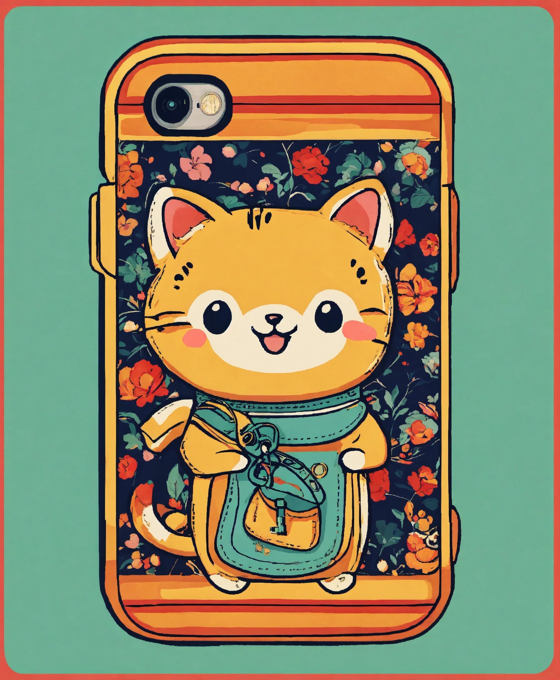 Phone case