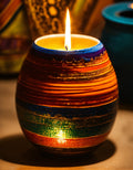 Lavender Soy Candle - Hand Poured