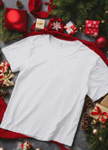 Organic Cotton T-Shirt - Classic Fit
