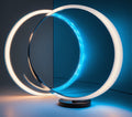 LED Desk Lamp - Adjustable Brightness
