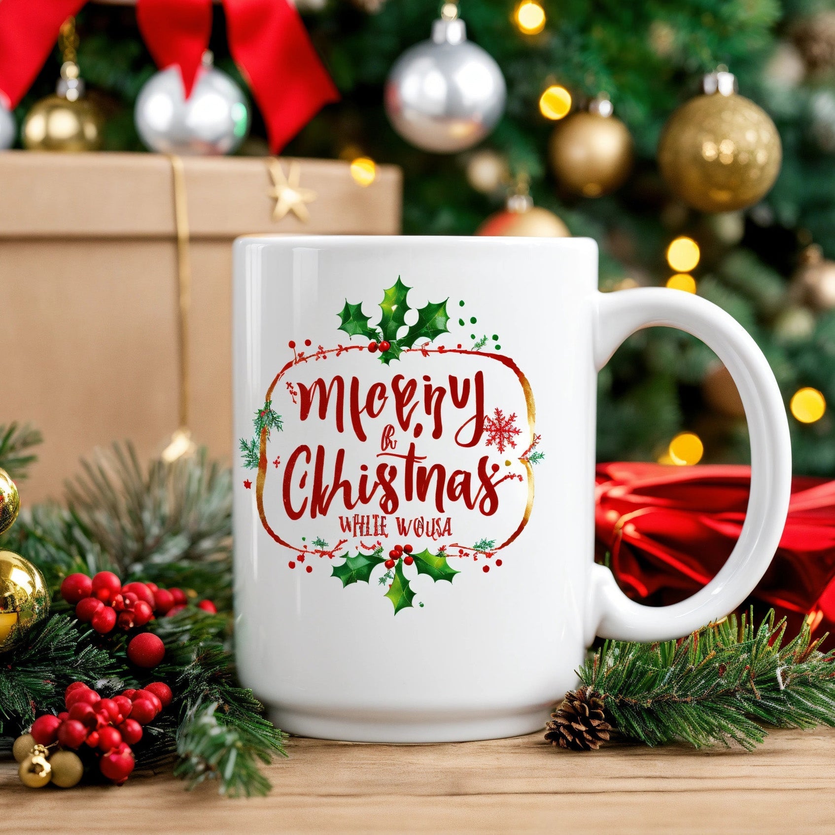 Mug