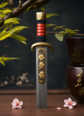 Chef's Knife - 8 Inch Professional